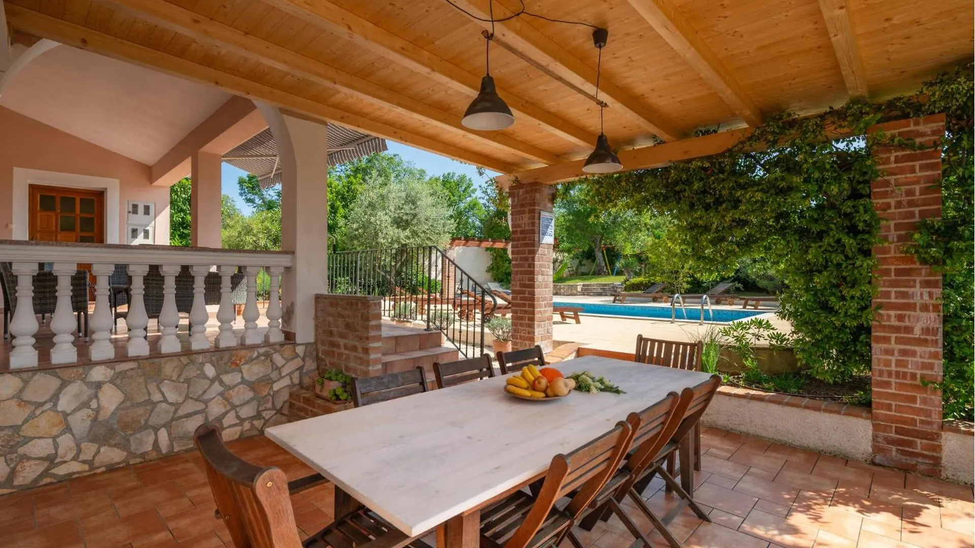 Lovely Home In Loborika Kroatien